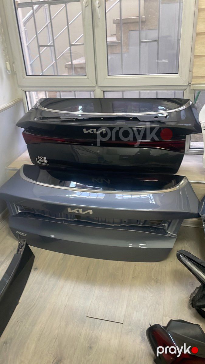 Kia K5 (2019-2023) ehtiyat hissələri — Ehtiyat hissələri və aksesuarlar, Bakı (4)