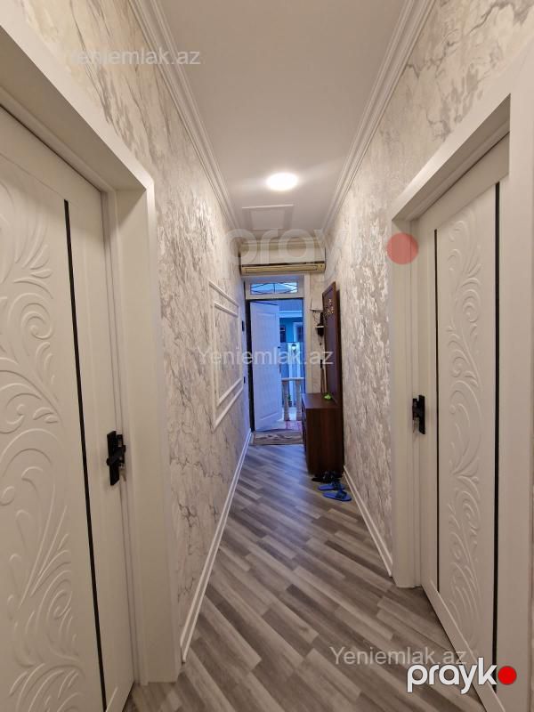 Satılır 3 otaqlı Həyət evi / Villa, 60 m², Masazır — Ev, villa, Abşeron (2)