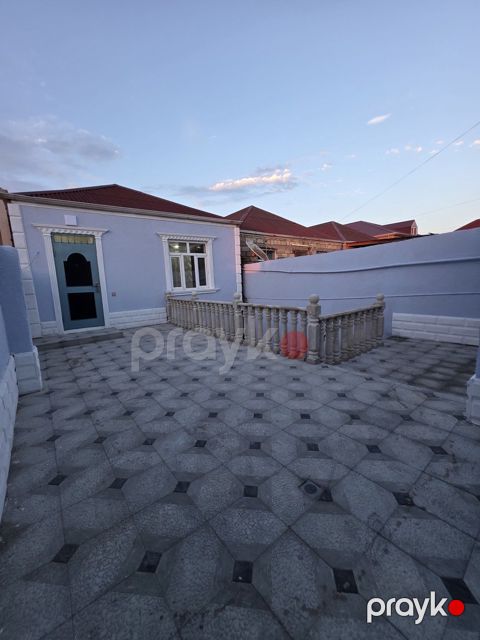 Satılır 6 otaqlı həyət evi/bağ evi 160 m² — Xırdalan