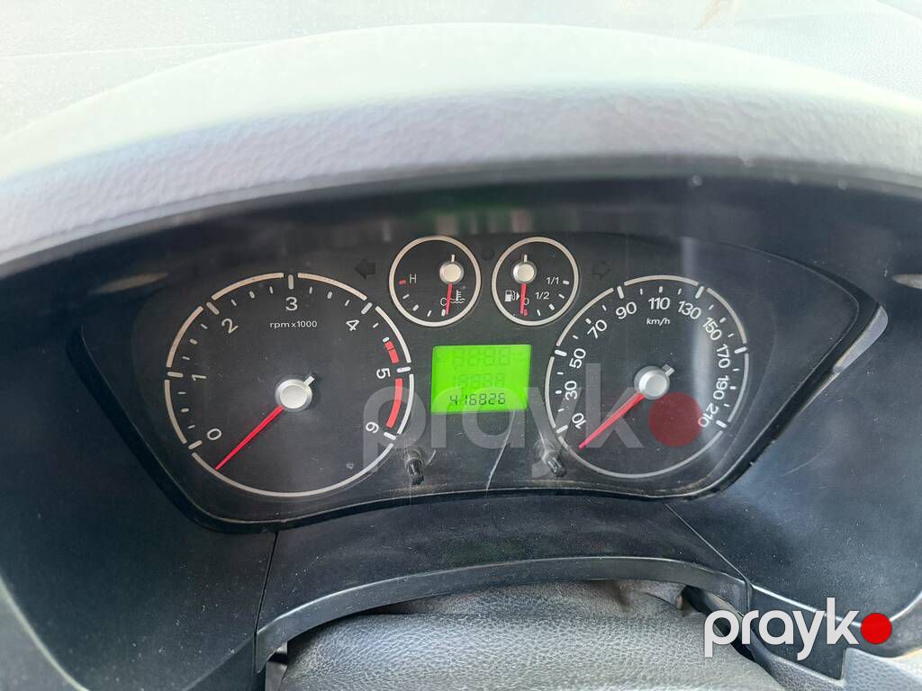 Ford Transit Connect, 1.8 L, 2008 il, 417 000 km — Avtomobillər, Bakı (9)