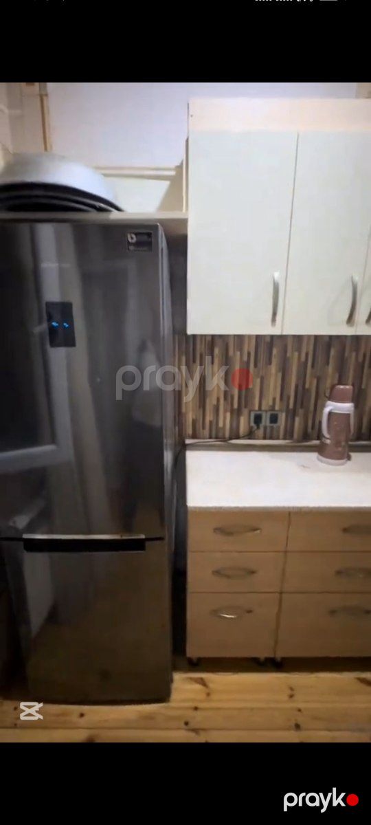 3-otaqlı yeni tikili, Masazır qəs., 92 m² — Mənzil, Bakı (12)