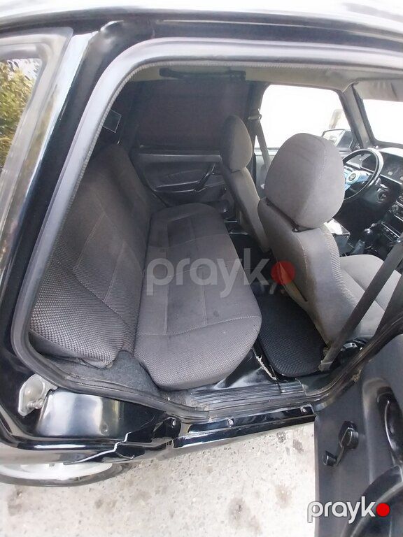 Lada (VAZ) 2115, 1.6 L, 2012 il, 210 407 km — Avtomobillər, İmişli (6)