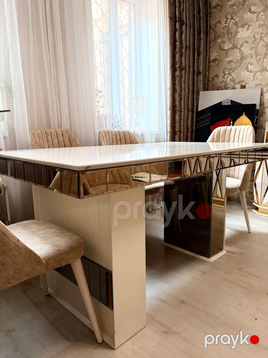 Qonaq otağı mebeli — Mebel, Bakı (6)
