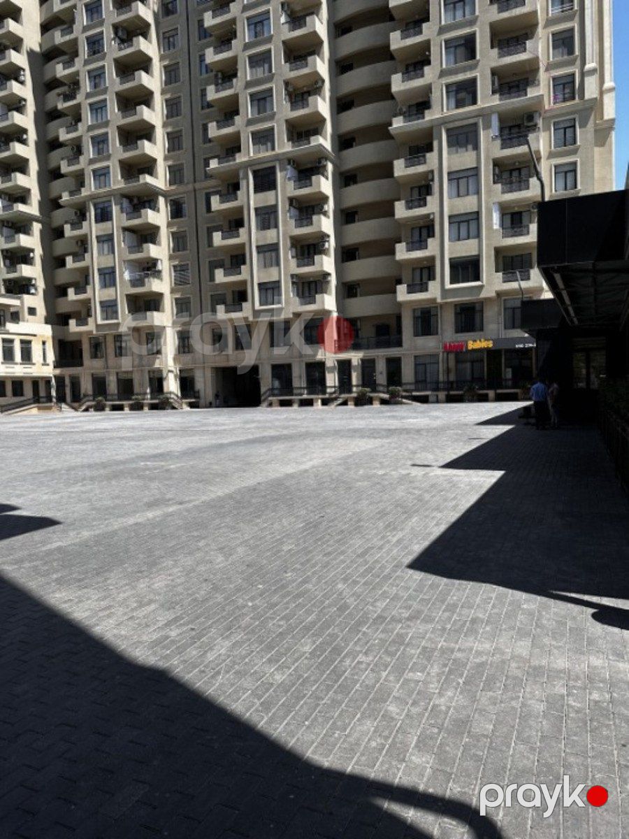 Satılır 4 otaqlı yeni tikili 171 m² — Mənzil, Bakı (11)