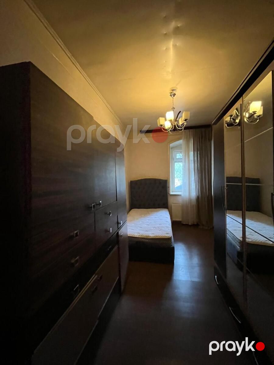 İcarəyə verilir 4 otaqlı köhnə tikili 120 m² — Mənzil, Bakı (8)