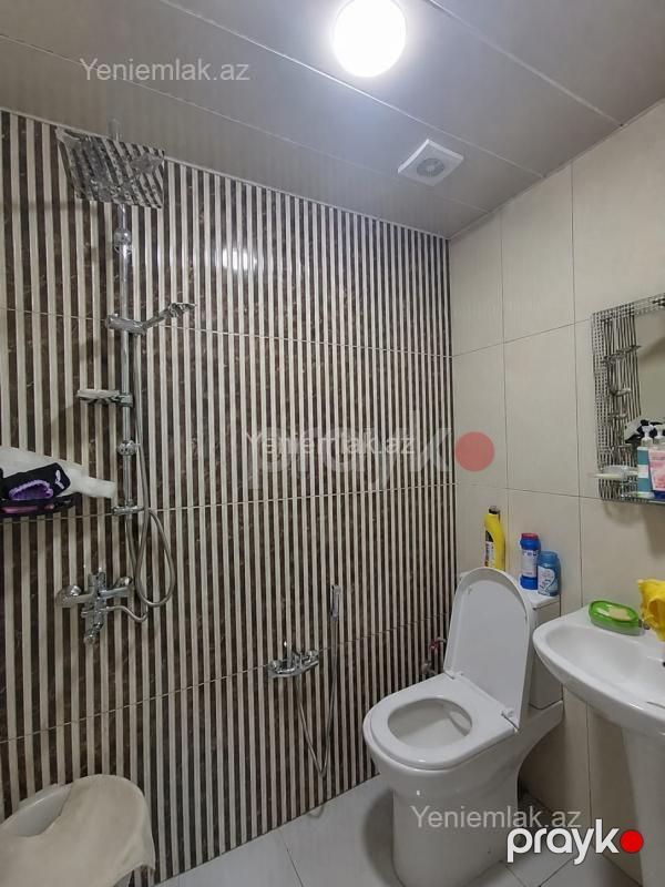 Satılır 1 otaqlı Bina evi menzil (Yeni tikili), 31 m², Xırdalan ş — Mənzil (5)