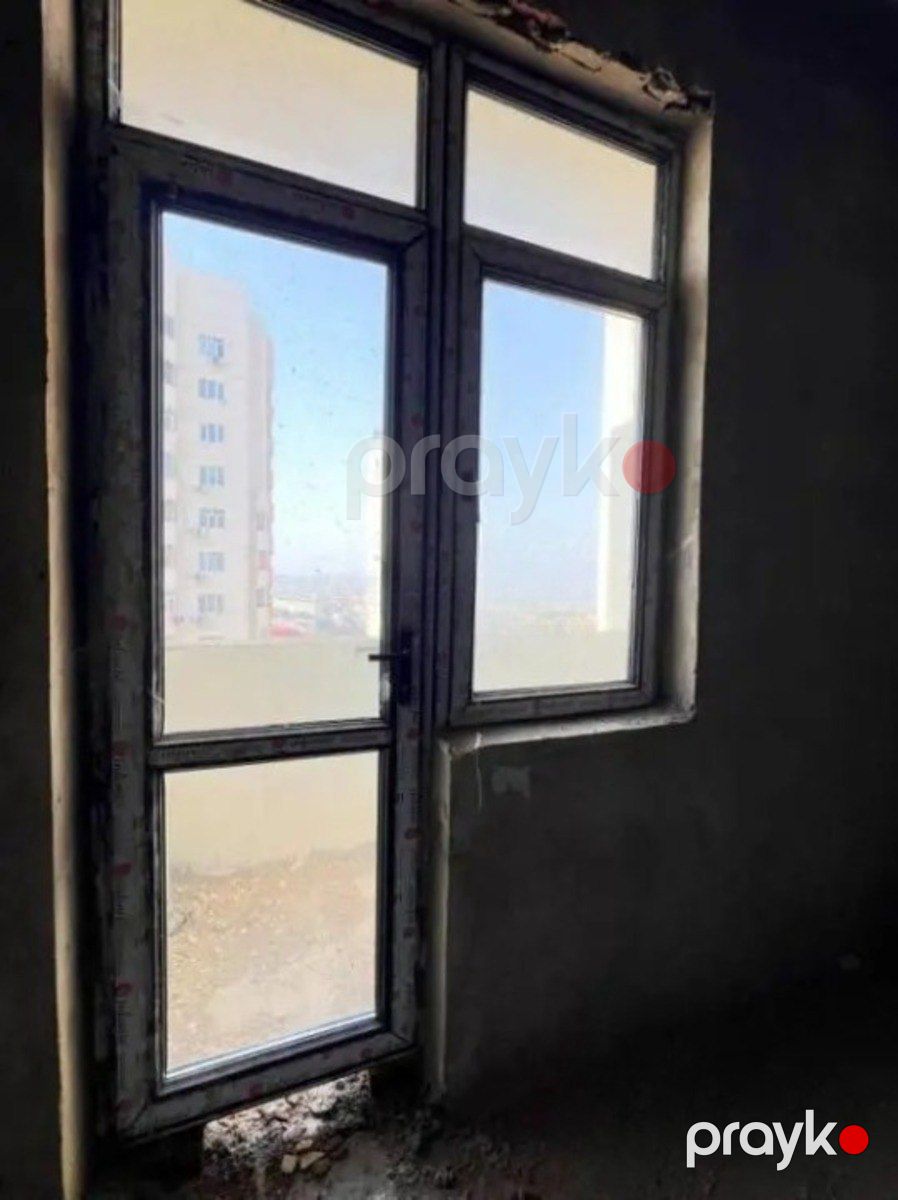 Satılır 3 otaqlı yeni tikili 119 m² — Mənzil, Bakı (8)