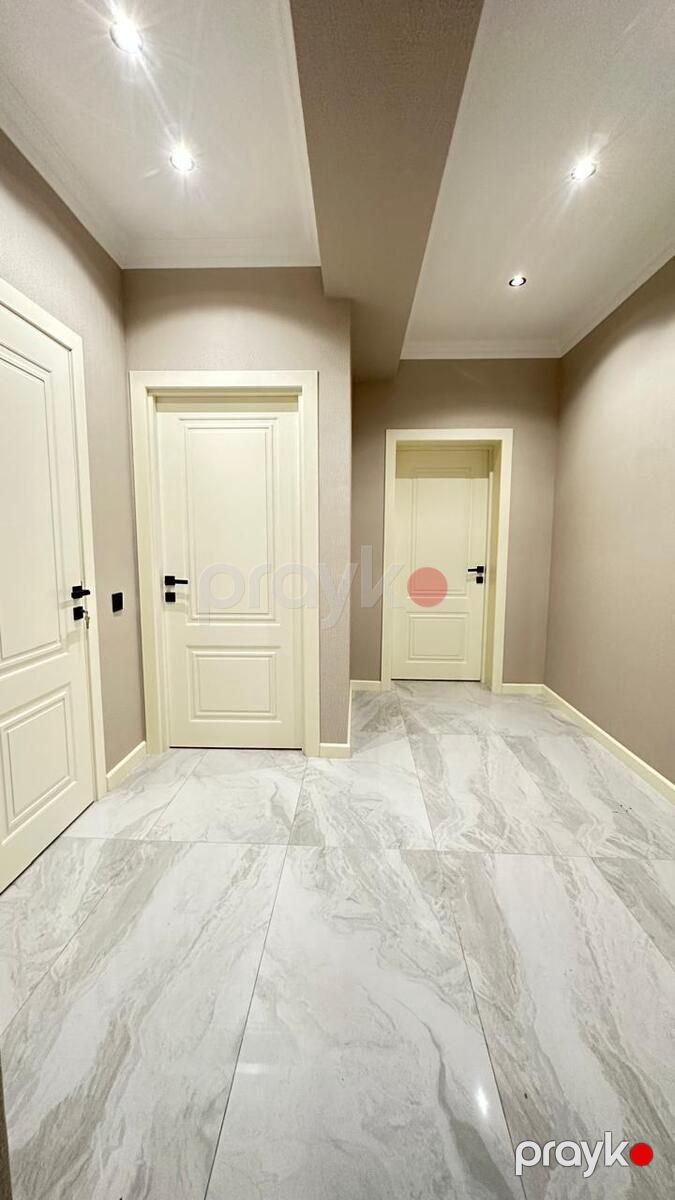 Satılır 2 otaqlı yeni tikili 58 m² — Mənzil, Bakı (4)