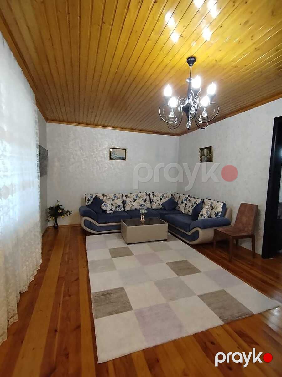 Həyət evi, Maştağa qəs — Ev, villa, Bakı (8)