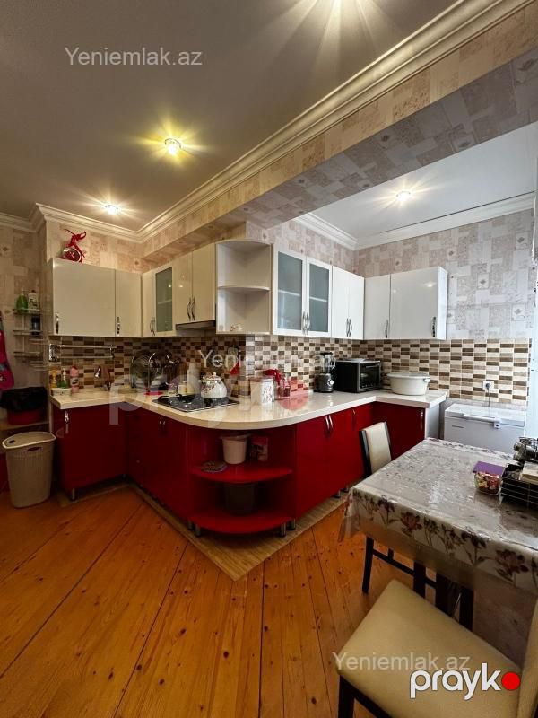 Satılır 3 otaqlı Bina evi menzil (Yeni tikili), 115 m², Xırdalan ş — Mənzil (3)