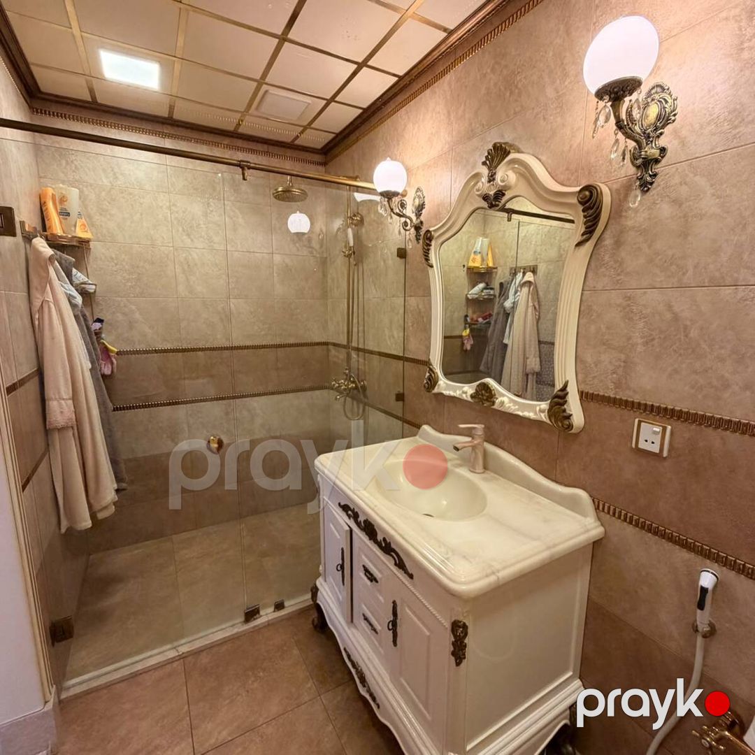 Satılır 3 otaqlı yeni tikili 107 m² — Mənzil, Bakı (8)