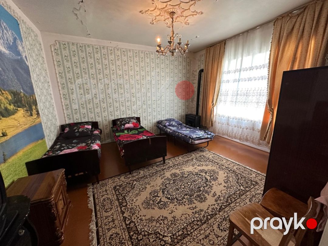 Bağ evi kirayə verilir, Quba r — Ev, villa, Quba (7)