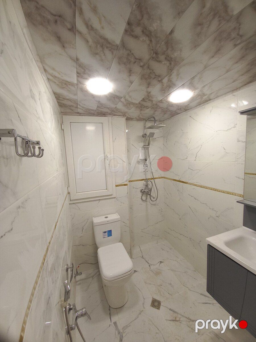 Satılır 3 otaqlı köhnə tikili 65 m² — Mənzil, Bakı (9)