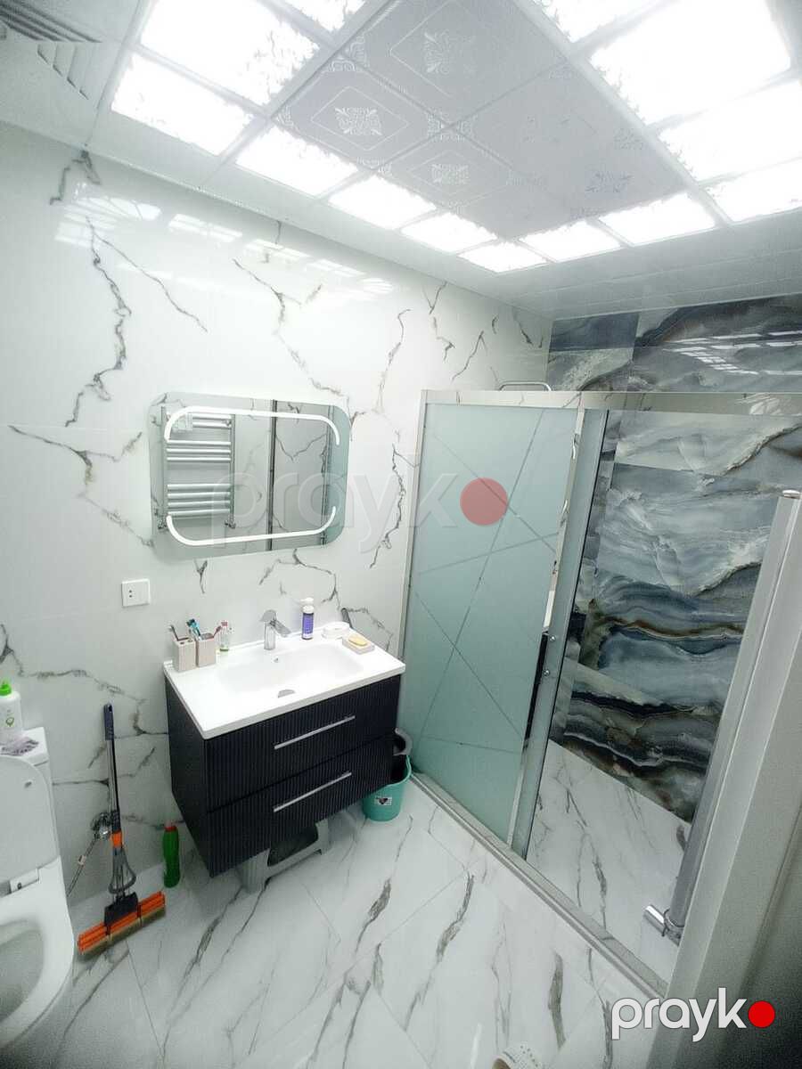 Satılır 4 otaqlı yeni tikili 108 m² — Mənzil, Bakı (3)