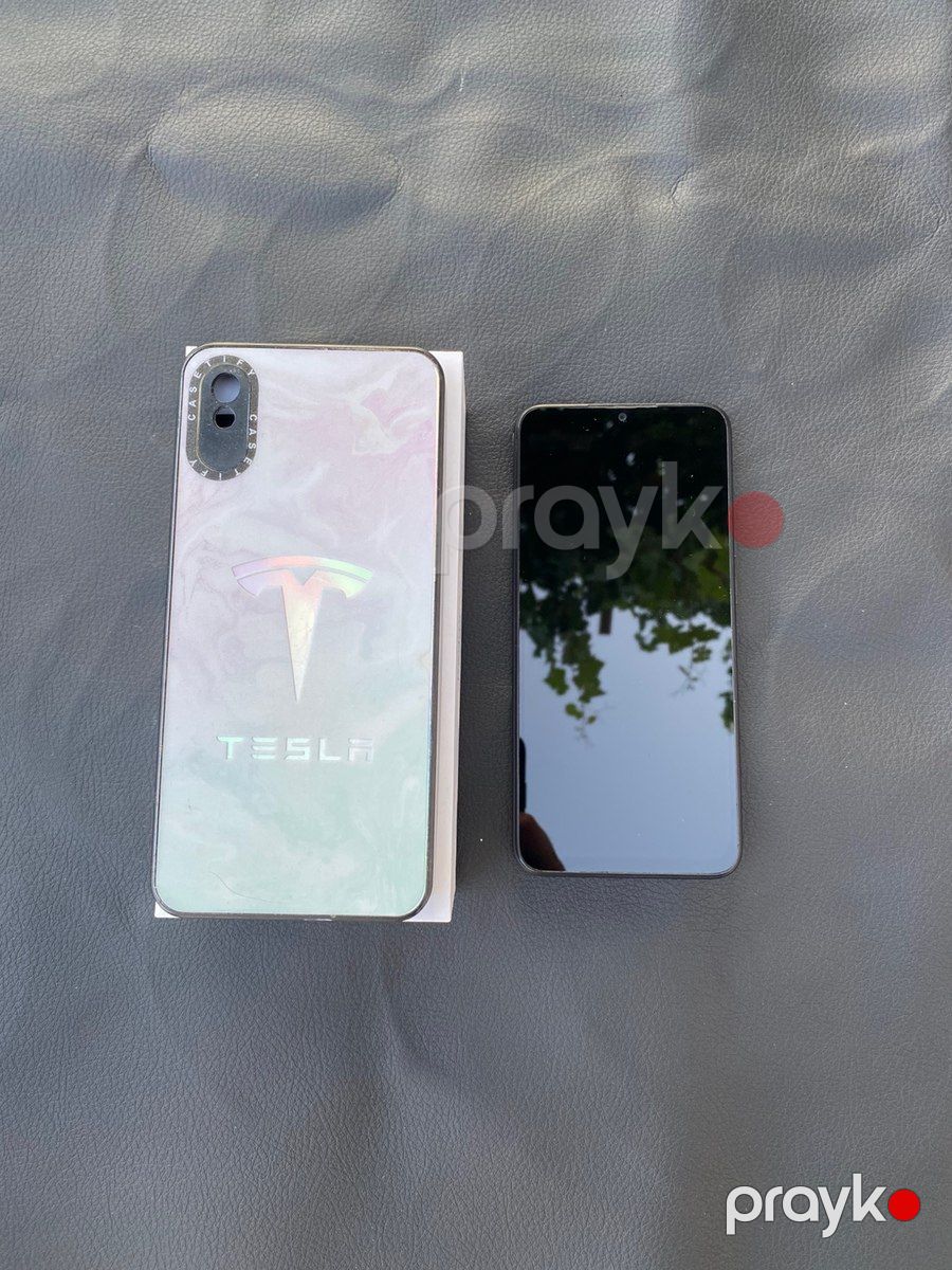 Xiaomi Redmi 9A Sky Blue 32GB/2GB — Smartfonlar, Bakı (4)