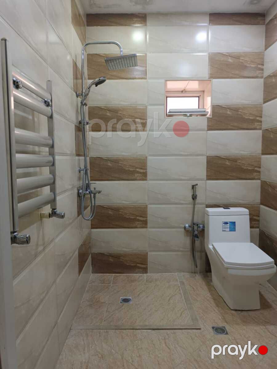 Satılır 2 otaqlı köhnə tikili 53 m² — Mənzil, Bakı (4)