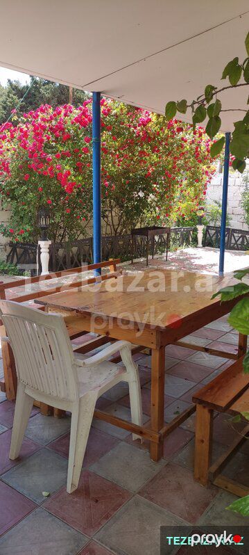 bilgeh sanatroyasi etrafinda heyet evi — Ev, villa, Bakı (2)