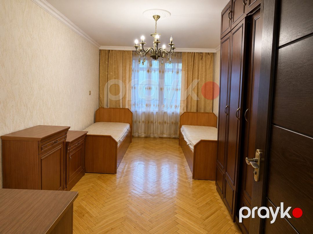 Satılır 3 otaqlı köhnə tikili 75 m² — Mənzil, Bakı (4)