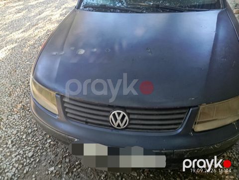 Volkswagen Passat, 1.8 L, 1998 il, 293 525 km — Bakı
