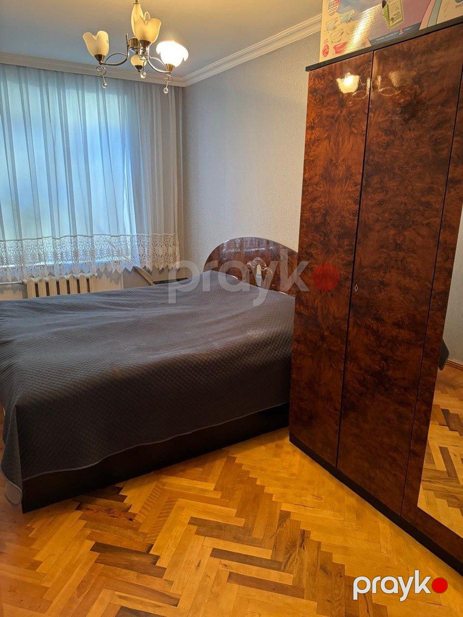 Satılır 4 otaqlı köhnə tikili 80 m² — Mənzil, Bakı (5)