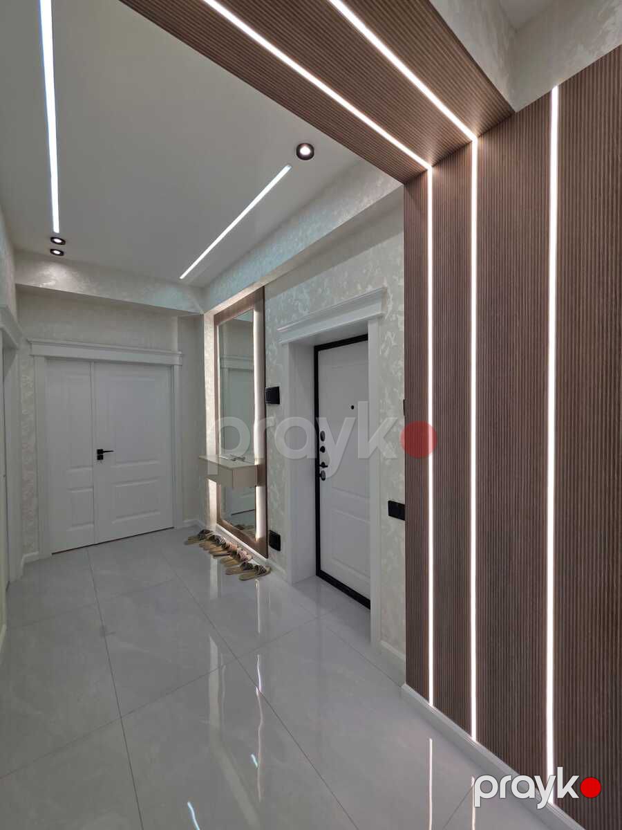 Satılır 2 otaqlı yeni tikili 78 m² — Mənzil, Bakı (10)