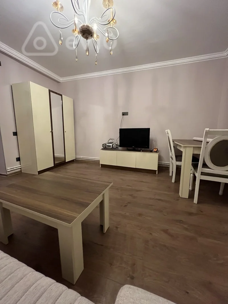 2 otaqlı mənzil, 35 m², Bakı, Arif Heydərov küç. — kirayə — Mənzil, Bakı (5)
