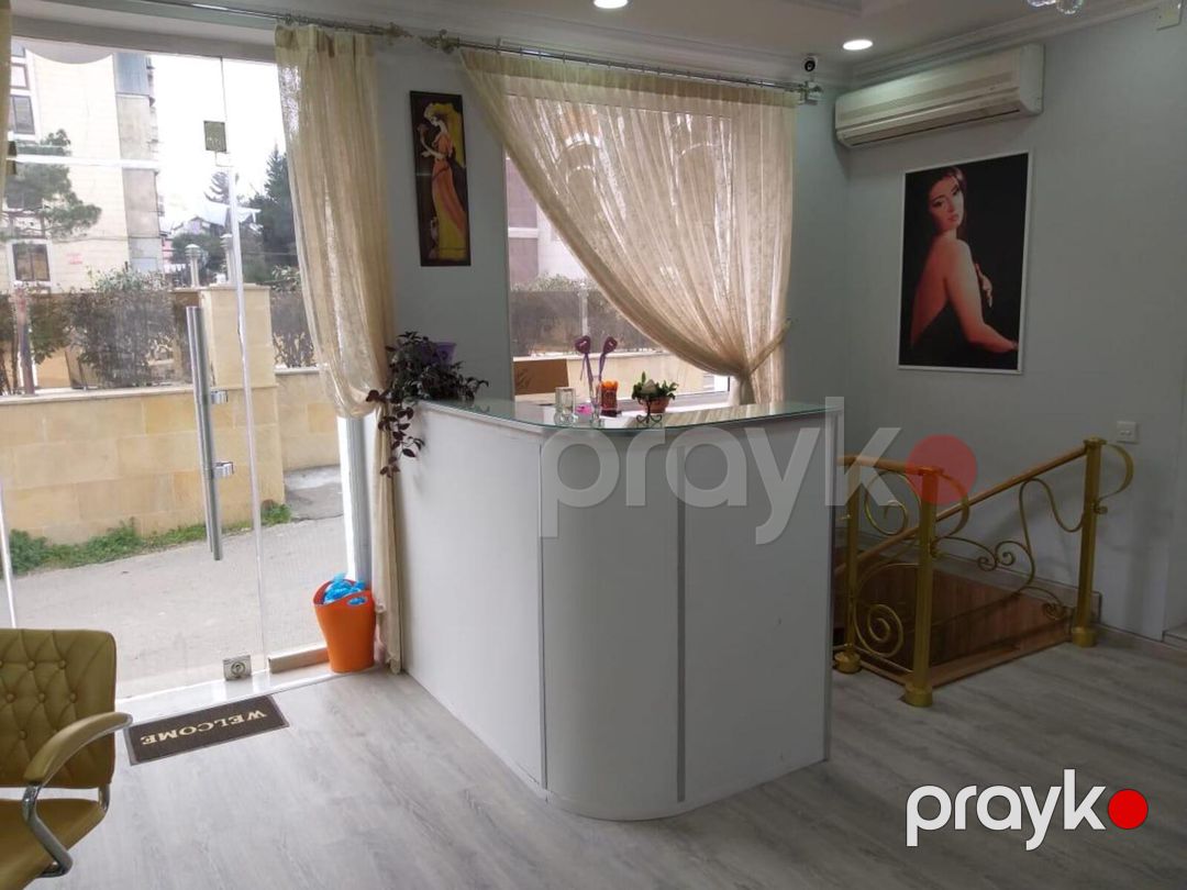 İcarəyə verilir obyekt 70 m² — Əmlak, Bakı (5)