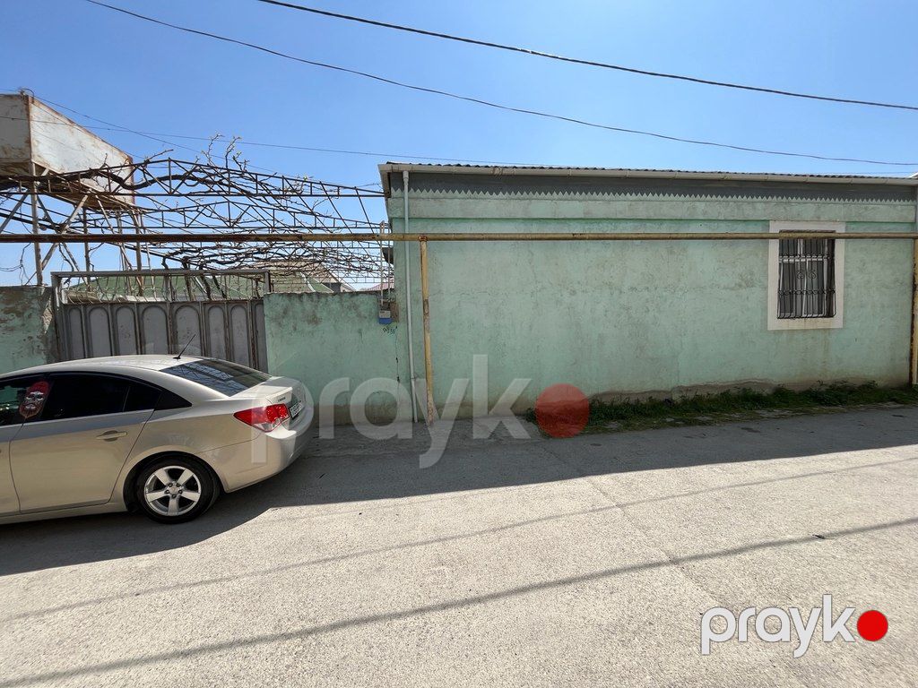 Həyət evi, Xırdalan ş — Ev, villa, Xırdalan (5)