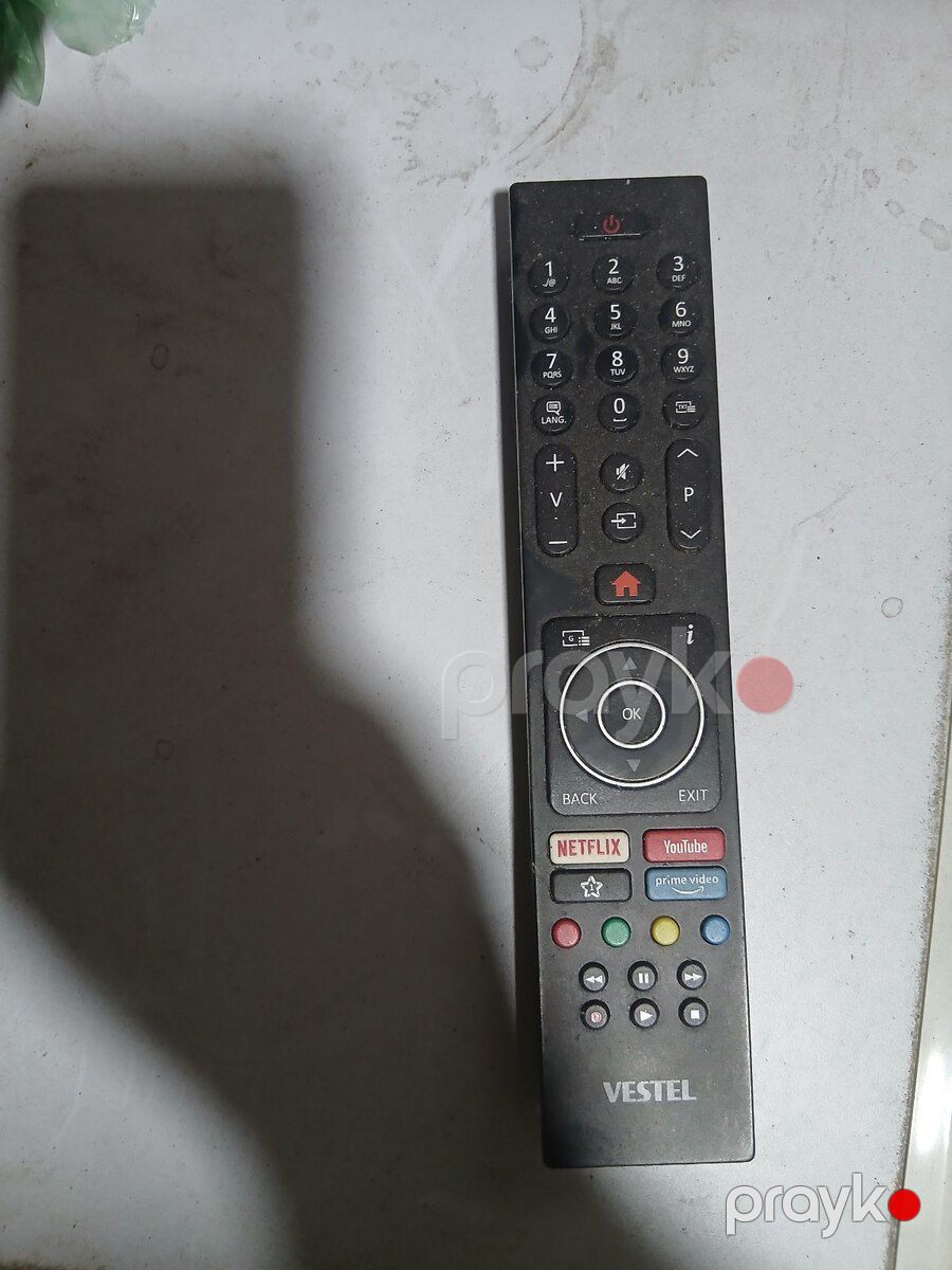 Televizor Vestel — TV və Video, Sumqayıt (7)