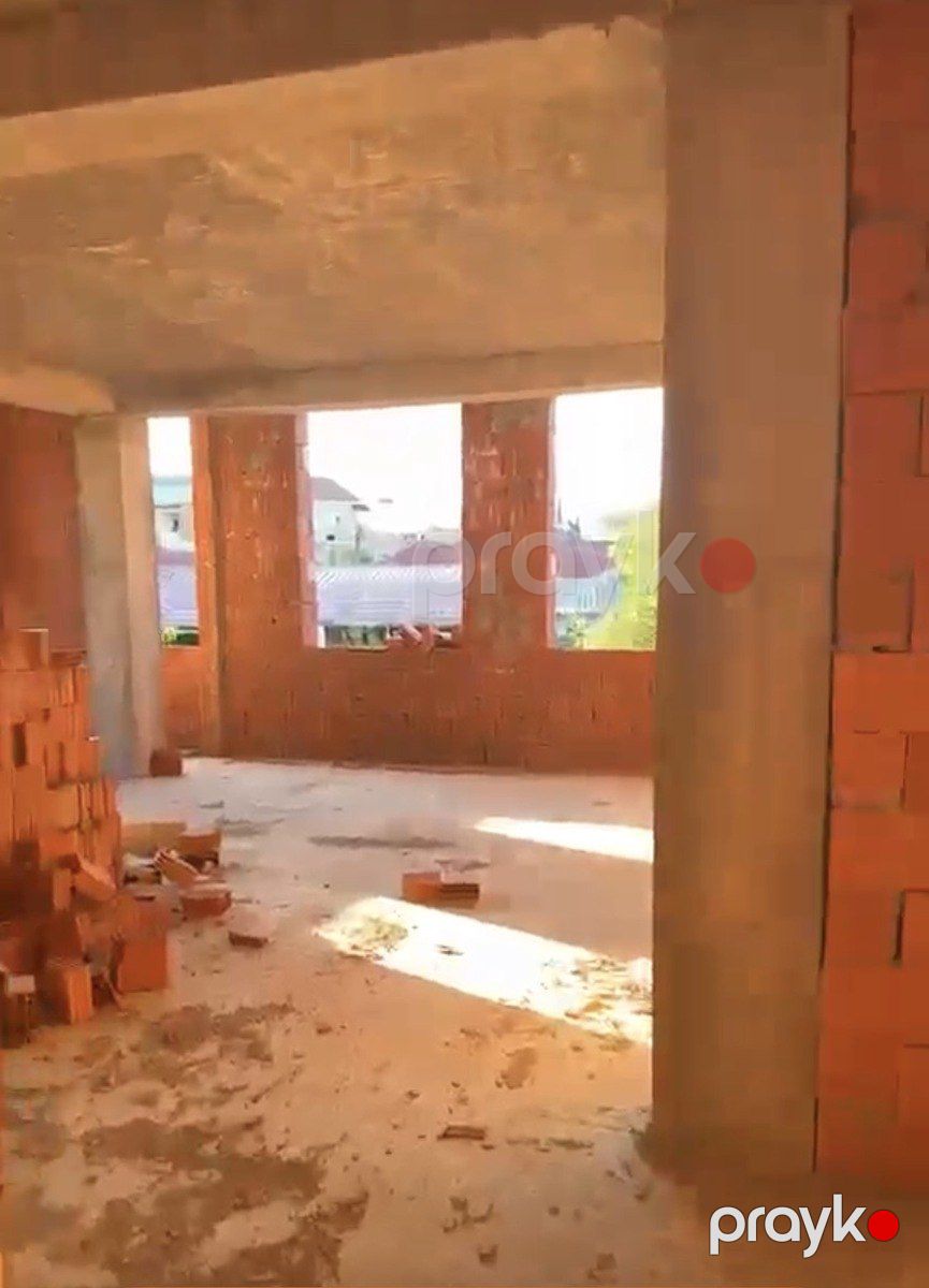 Satılır 2 otaqlı yeni tikili 60 m² — Mənzil, Bakı (2)