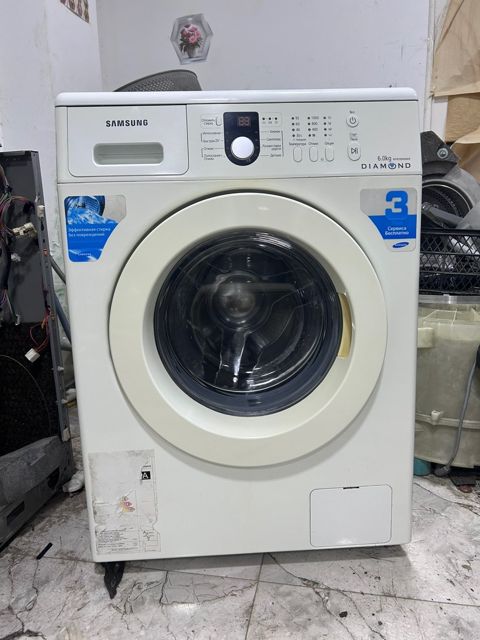 Paltaryuyan Samsung — Bakı