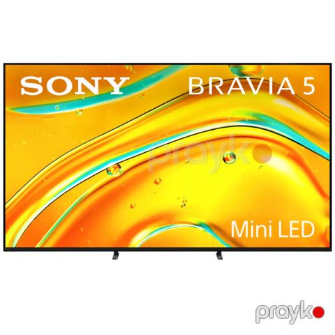 Televizor Sony MiniLED K-65XR50 — Bakı