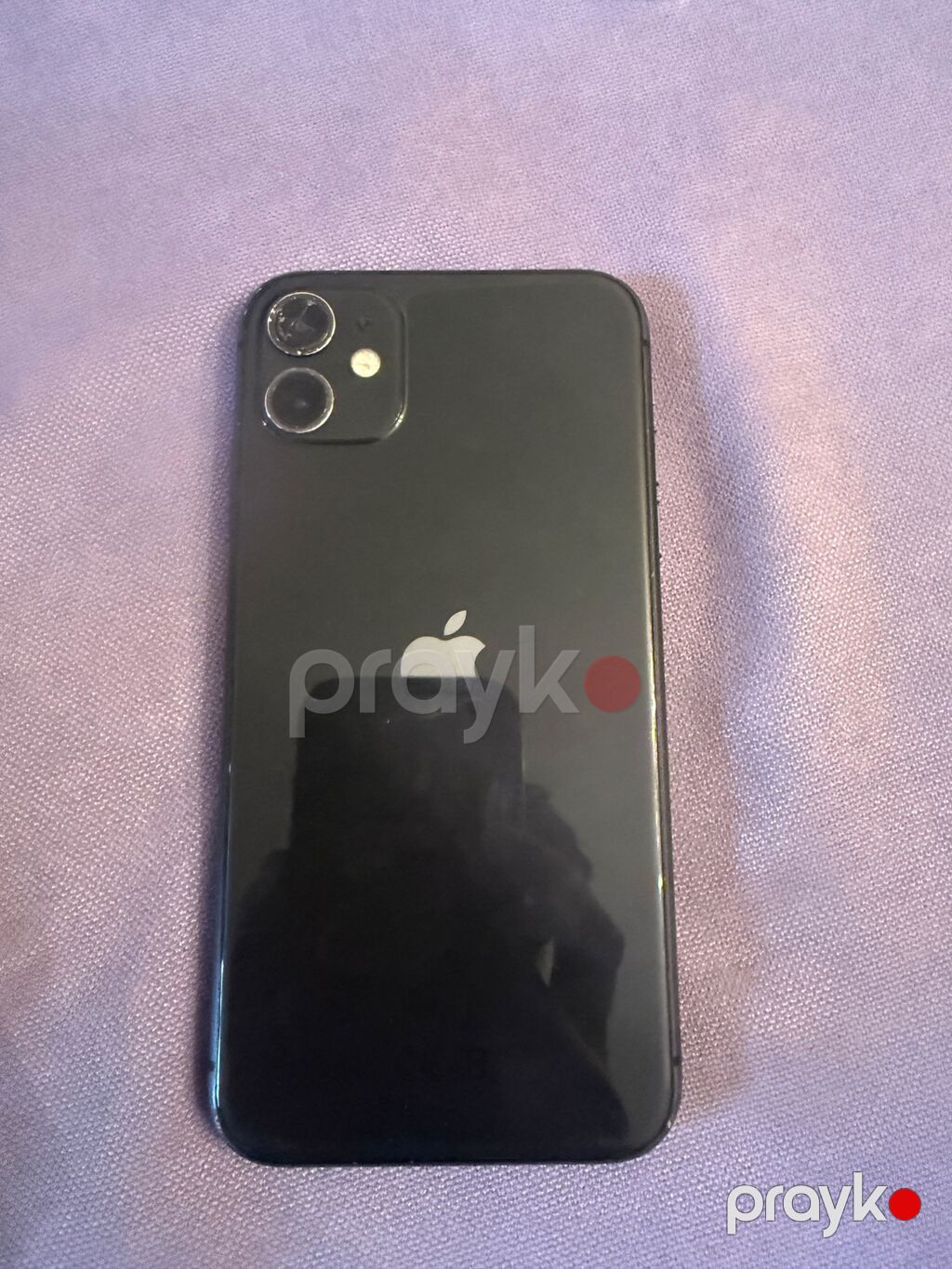 IPhone 11, 64 GB, Qara, Face ID — Apple iPhone, Bakı (9)