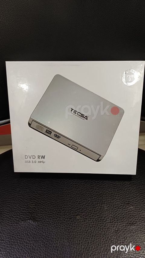 DVD Writer Tecsa — Bakı