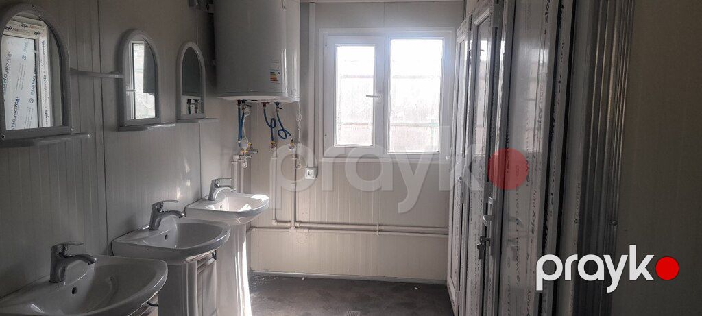 Konteyner — Təmir və inşaat, Bakı (10)