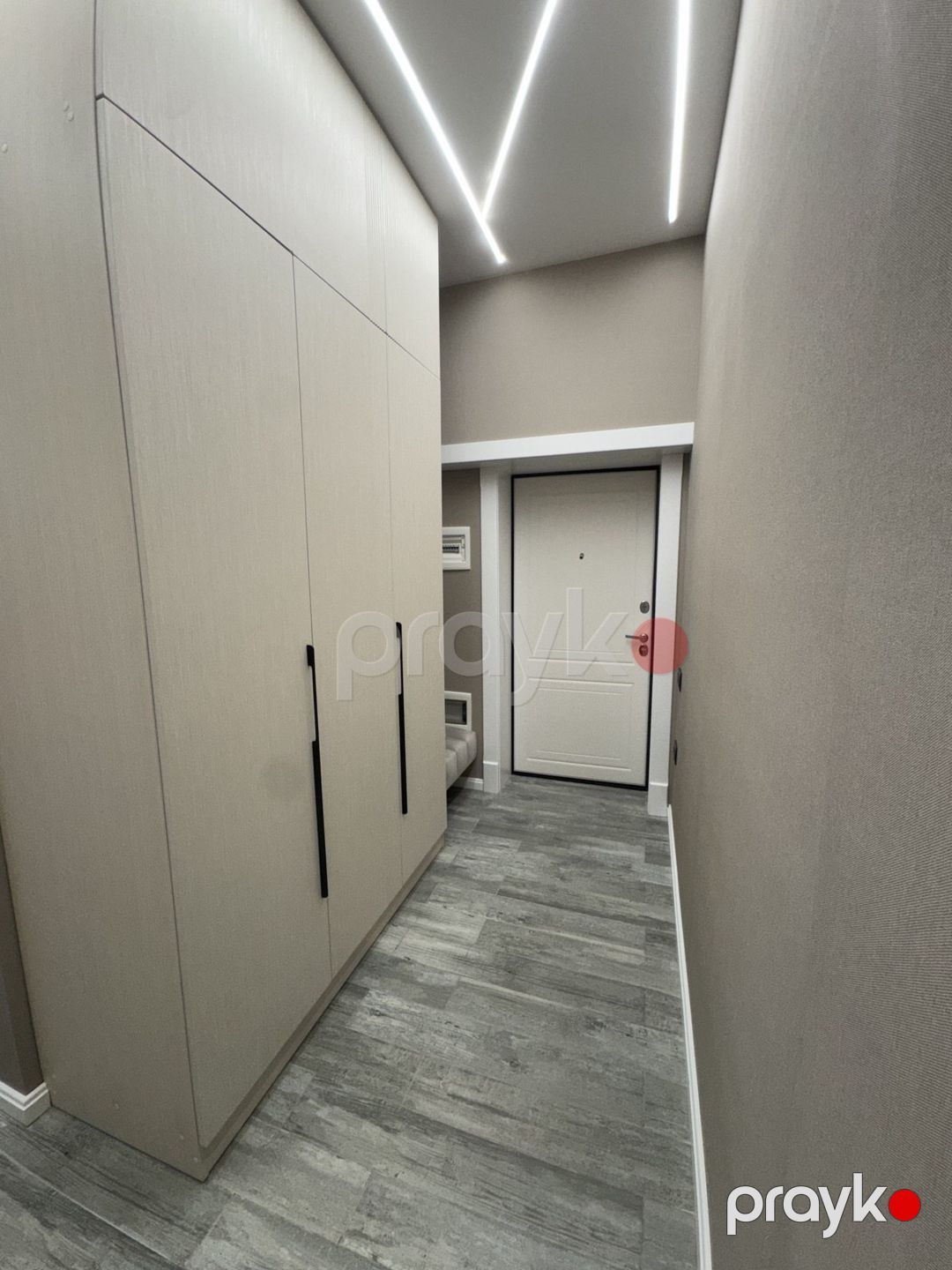 Satılır 2 otaqlı yeni tikili 63.1 m² — Mənzil, Bakı (12)
