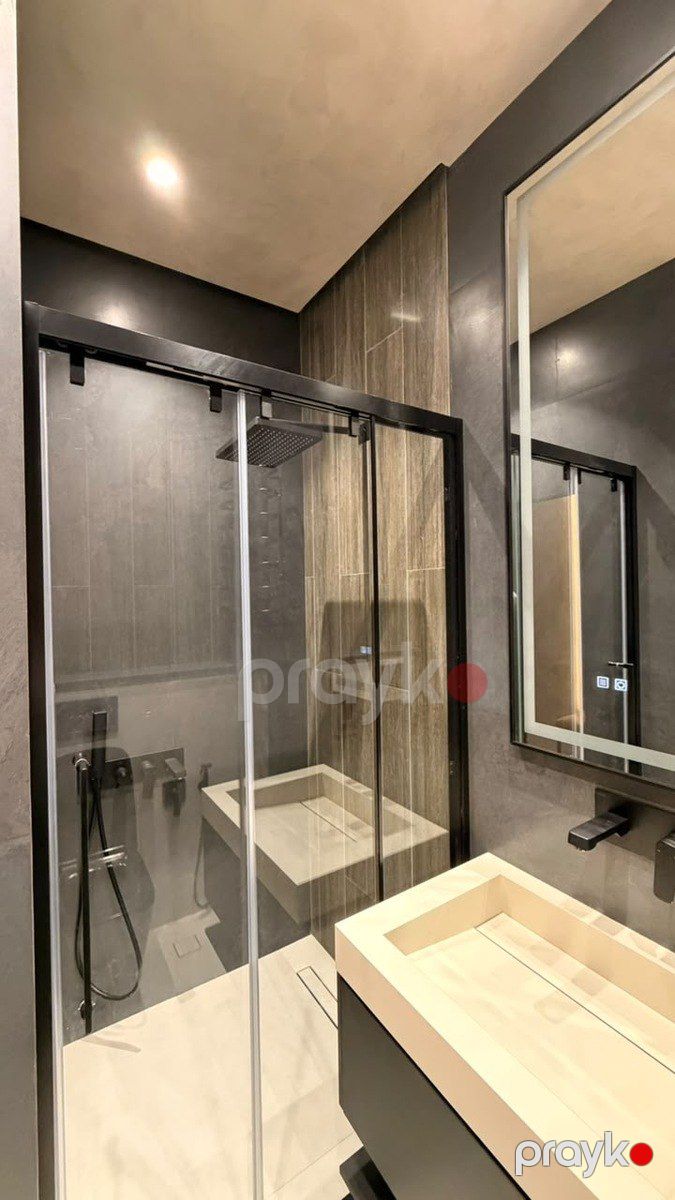 Satılır 2 otaqlı yeni tikili 65.5 m² — Mənzil, Bakı (10)