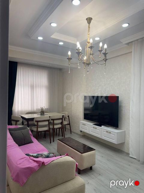 Satılır 3 otaqlı yeni tikili 125 m² — Bakı