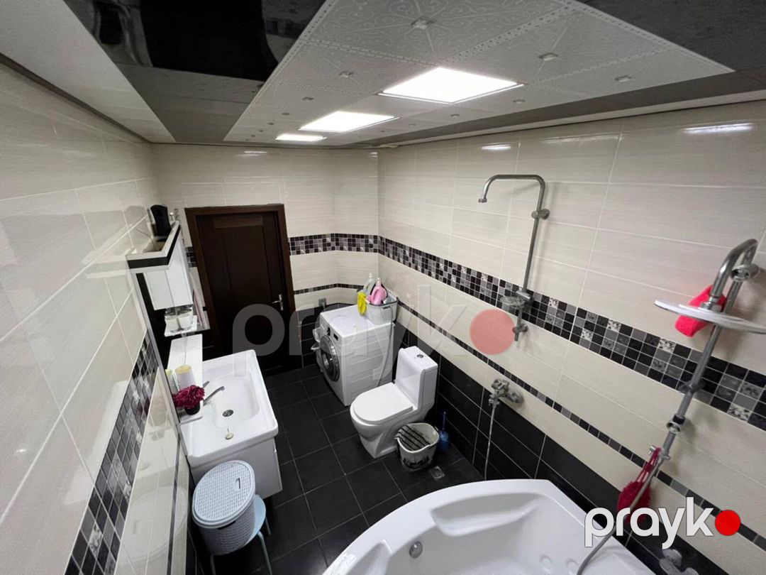 Satılır 3 otaqlı yeni tikili 147 m² — Mənzil, Bakı (4)