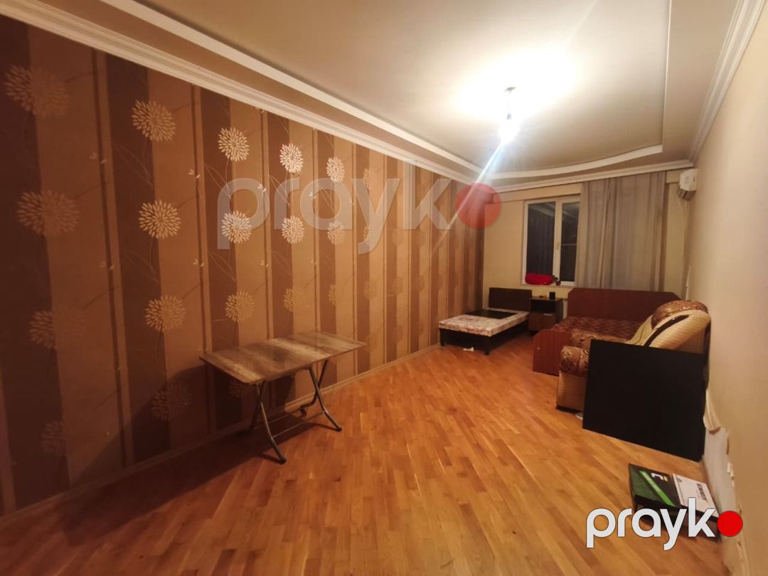 Satılır 3 otaqlı yeni tikili 100 m² — Mənzil, Bakı (2)