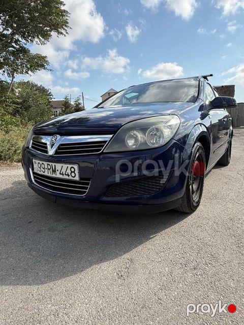 Opel Astra, 1.3 L, 2007 il, 510 000 km — Bakı