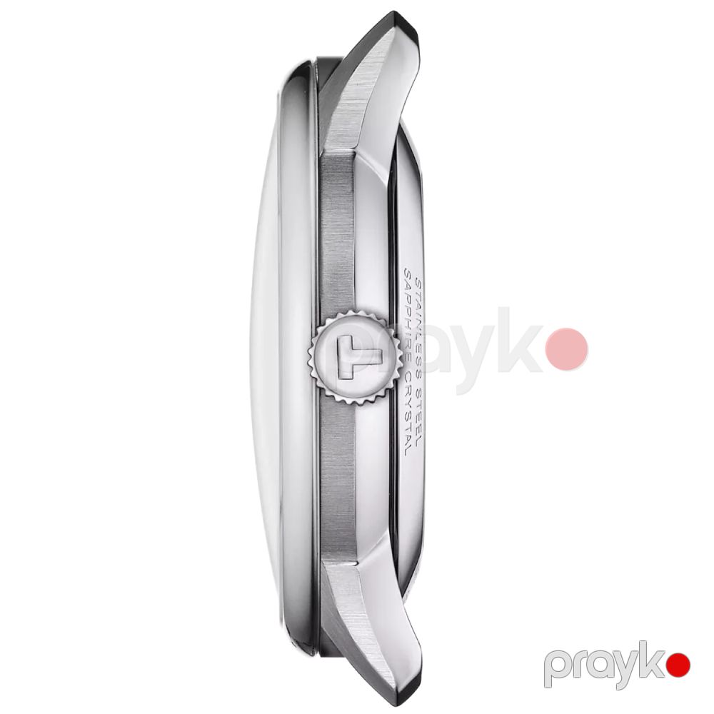 Saat Tissot T1398071103100 — Qol saatları, Bakı (2)