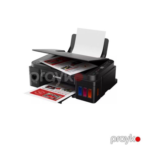 Printer "Canon Pixma G3410 3in1 Wi-Fi" — Bakı