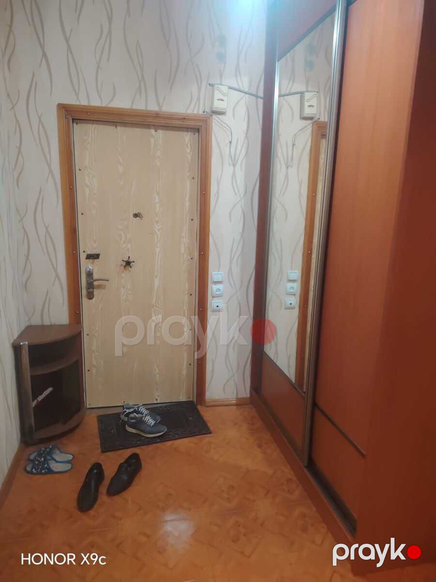 İcarəyə verilir 3 otaqlı köhnə tikili 70 m² — Mənzil, Bakı (6)