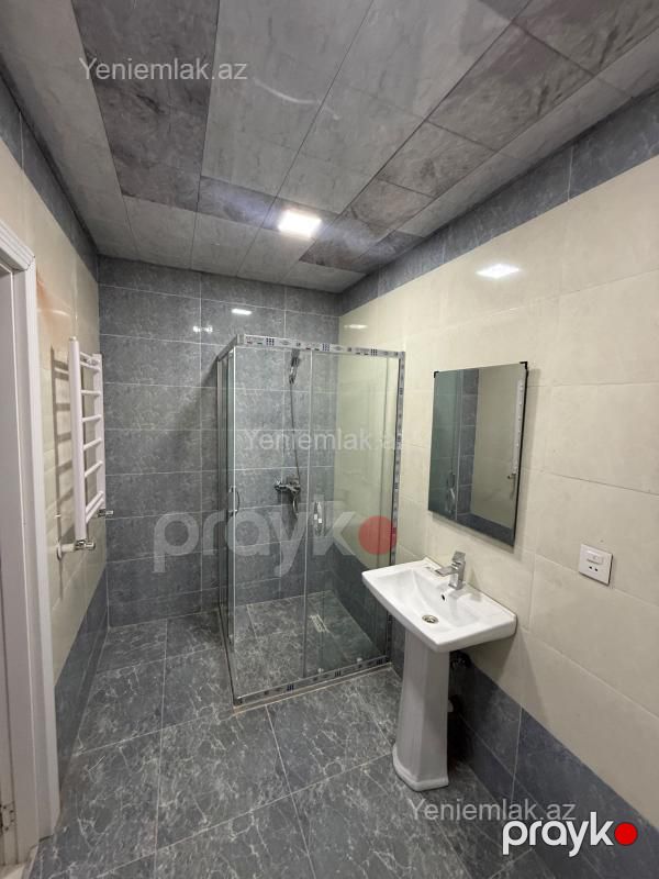 Satılır 2 otaqlı Bina evi menzil (Yeni tikili), 91 m², Saray — Mənzil, Abşeron (12)