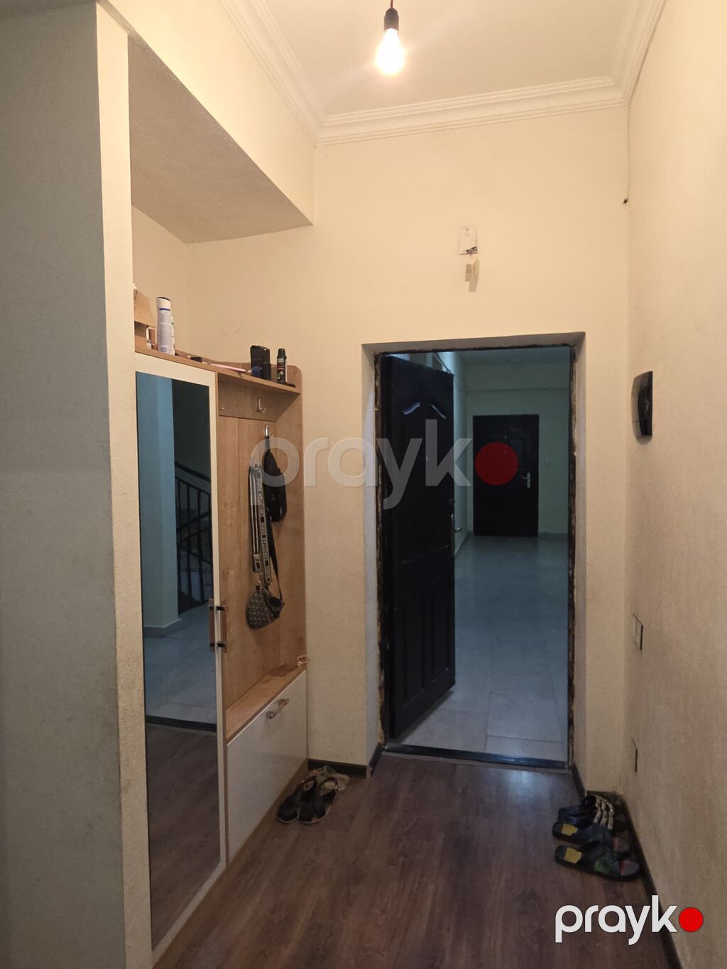 Suraxanı, 2 otaqlı, Yeni tikili, 52 kv. m — Mənzil, Bakı (8)