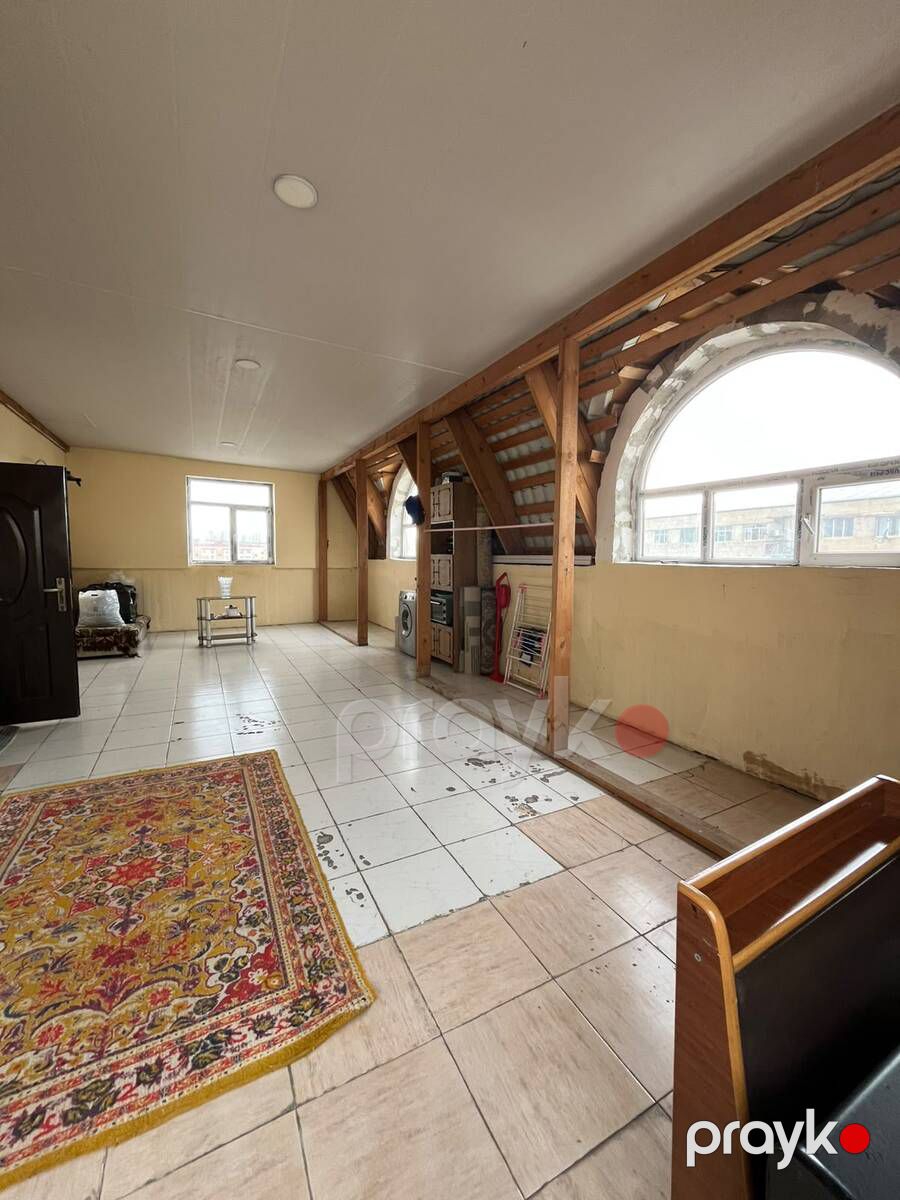 3-otaqlı yeni tikili kirayə verilir, Xırdalan ş., 140 m² — Mənzil, Xırdalan (10)