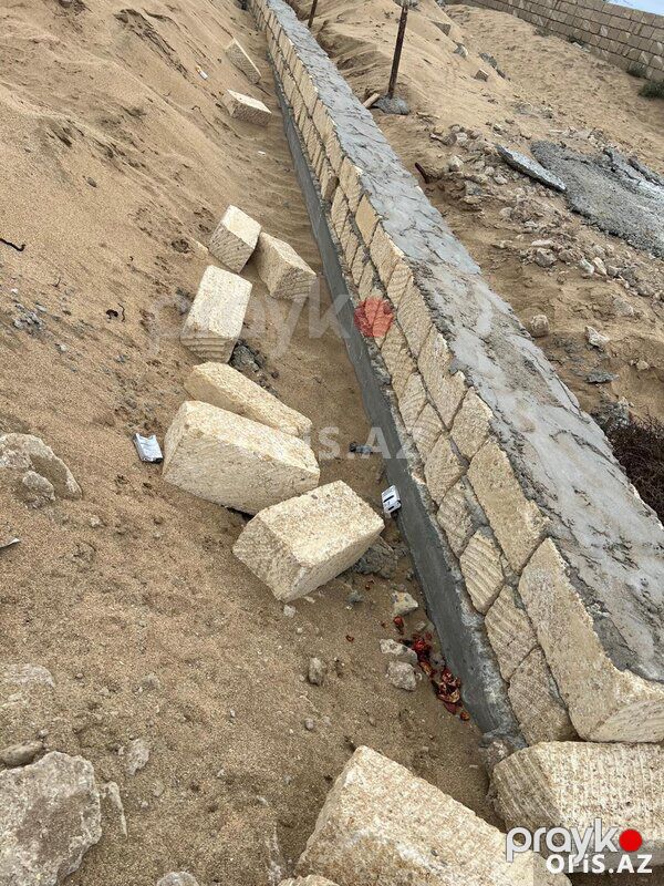 Torpaq Satılır Sabunçu r., Nardaran q., 12 sot — Torpaq, Bakı (5)