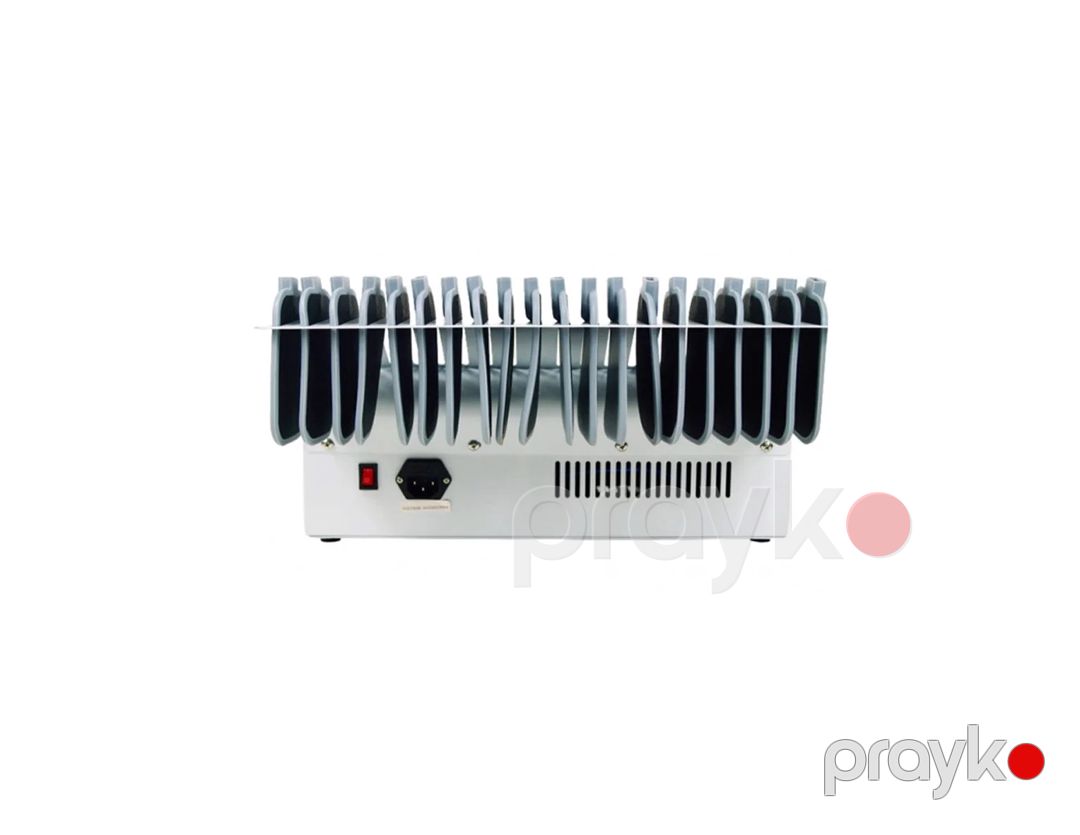 Miostimulyasiya Cihazı Auro-502B — Mallar, Bakı (2)