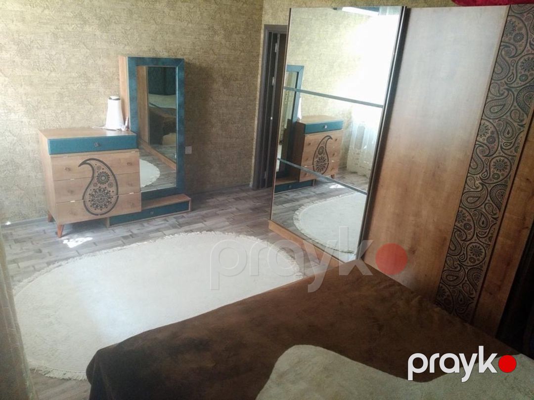 Satılır 3 otaqlı yeni tikili 93 m² — Mənzil, Bakı (10)